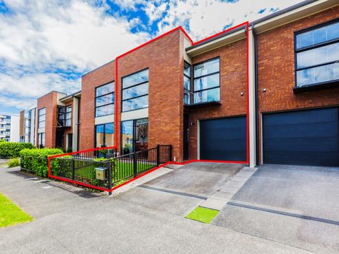 44 Stonemason Avenue, Stonefields