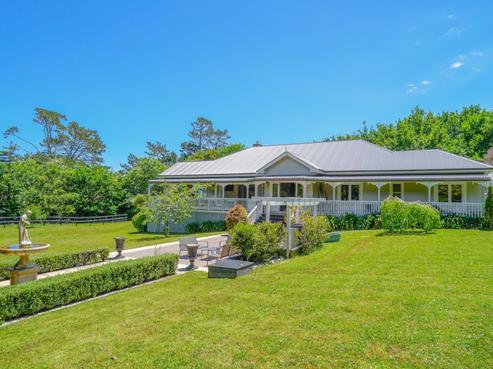 127B Access Road, Kumeu