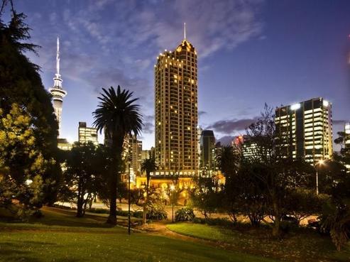 2615/1 Courthouse Lane, Auckland Central