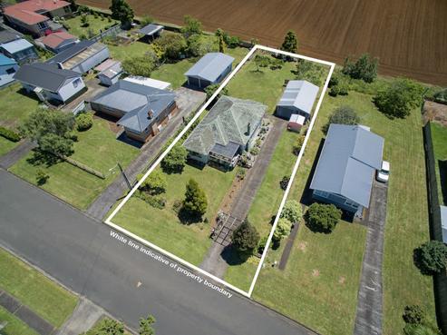 14 Booth Crescent, Tuakau