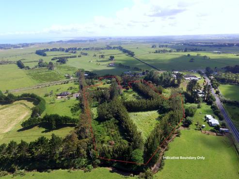 29 Ahipara Road, Ahipara