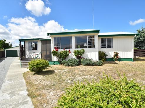 50 Rata Road, Twizel