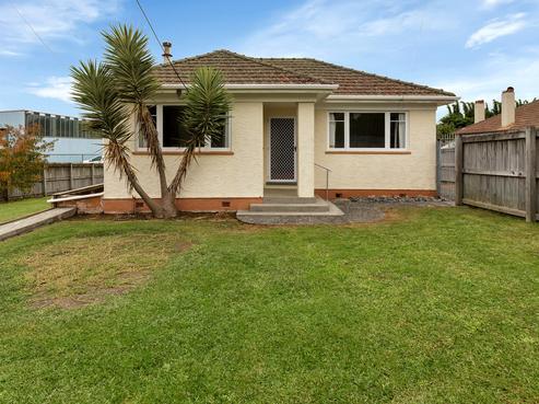 27 Morningside Road, Morningside