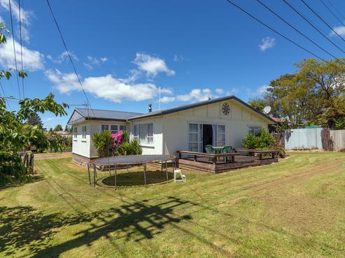 11 Maraeroa Road, Mamaku