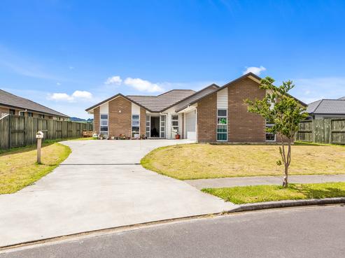 18 Twain Crescent, Owhata