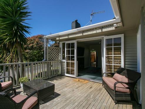 2 Sardinha Place, Marfell