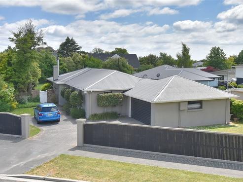 20 Rata Street, Rangiora