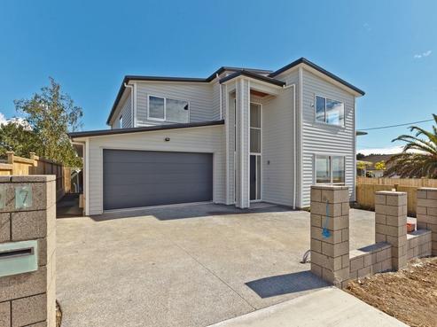 97 Sunrise Avenue, Murrays Bay