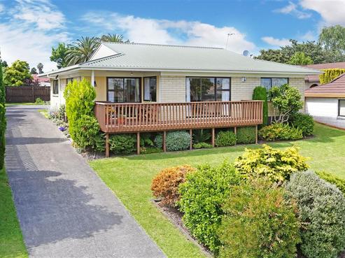 4 Syntax Place, Conifer Grove