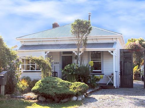 83 Brittan Street, Hokitika