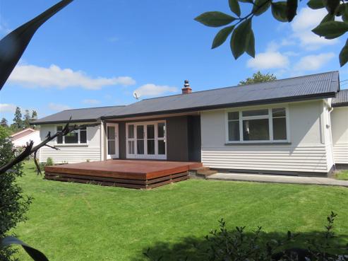 61 Wilson Street, Geraldine