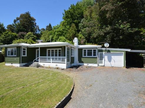 7 Rangaroa Road, Taumarunui