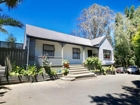 66 Pelorus Street, Glenview