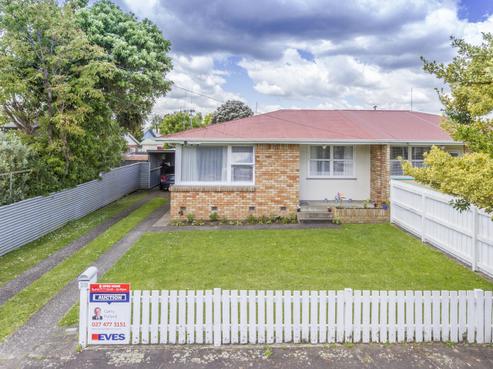 2B Taniwha Street, Frankton