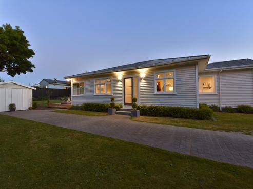 50 Lyttelton Street, Somerfield