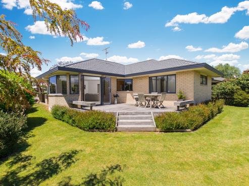 69 O'Connor Drive, Pukekohe