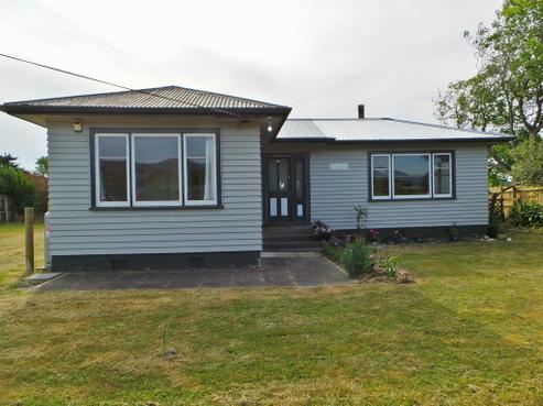598 State Highway 1, Manakau
