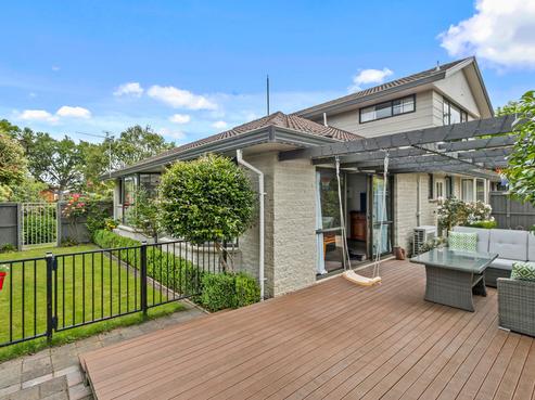 20 Montclare Avenue, Ilam
