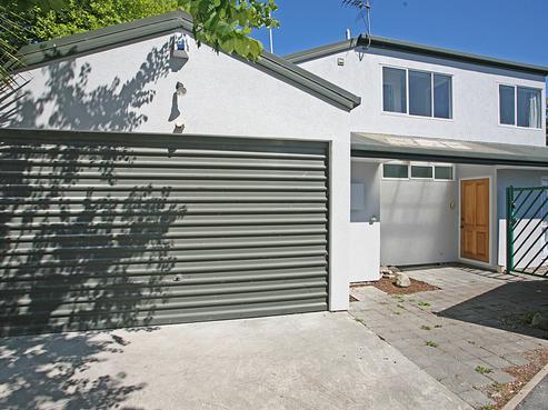 431A Barbadoes Street, Edgeware
