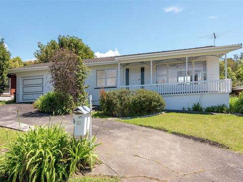 45 Finnerty Avenue, Howick