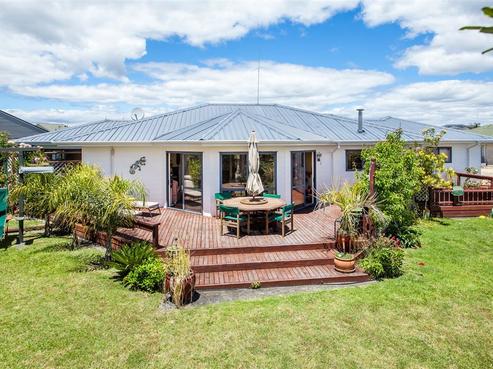 29 Ohiwa Parade, Ohope