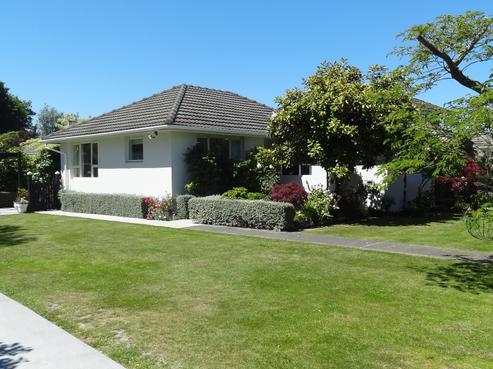 50 Grampian Street, Casebrook