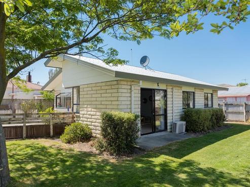 42A Redwood Street, Blenheim Central