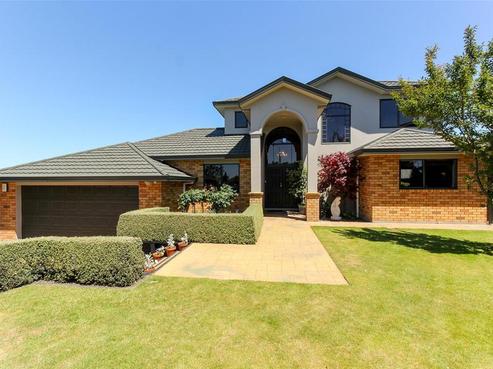 5 Sandel Rise, Merrilands