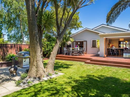 44 Connolly Street, Boulcott