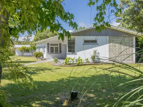 1 Hariata Street, Otaki