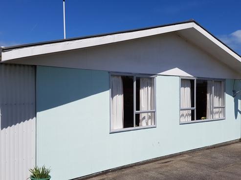 176 Park Street, Hokitika