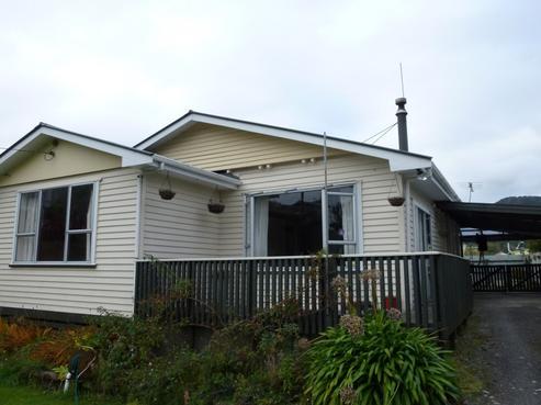 64 Ranfurly Street, Runanga