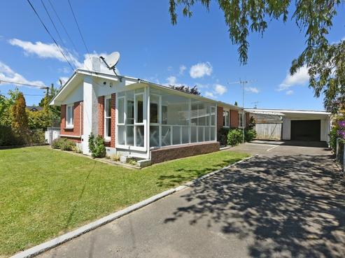 46 Hudson Avenue, Ebdentown
