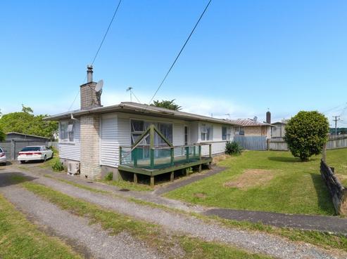 57 Ewert Street, Fordlands
