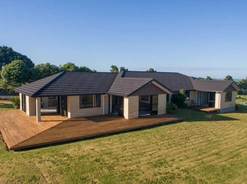 840 Three Mile Bush Road, Ruatangata