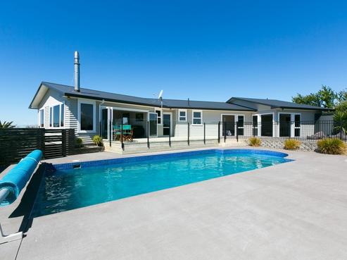 328 Paraite Road, Bell Block