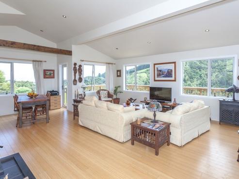 107 Bennett Road, Te Mata