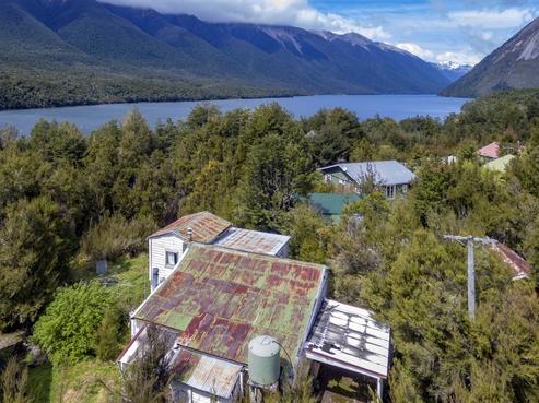 25 View Road, St Arnaud