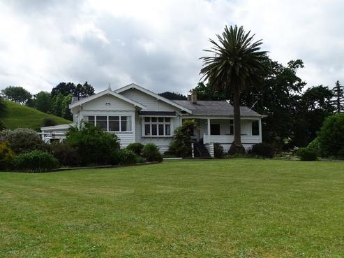 33 Ainslie Road, Paeroa