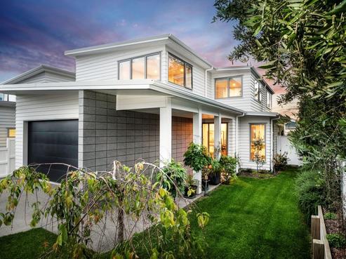 25 Buxton Street, Point Chevalier