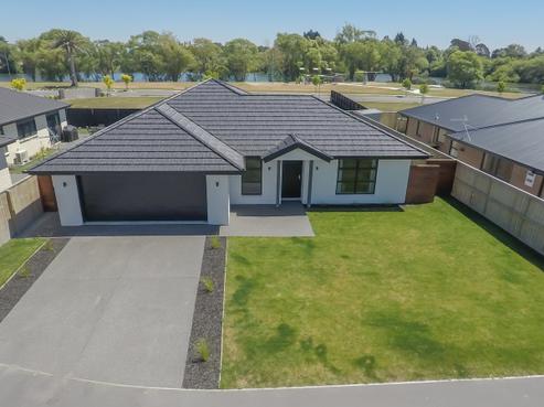 5A Ballinger Place, Woodend Beach