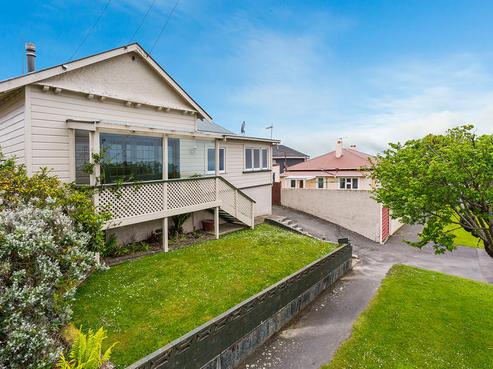 49 Bridger Street, Maryhill