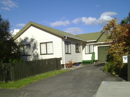 7A Cobb Place, Otaki