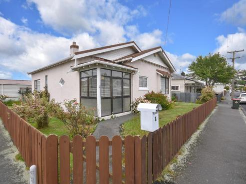 1 Nicholson Street, Forbury
