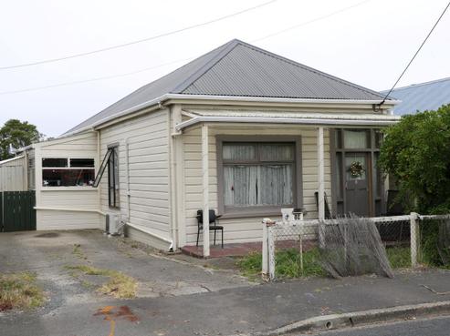 19 Dick Street, South Dunedin