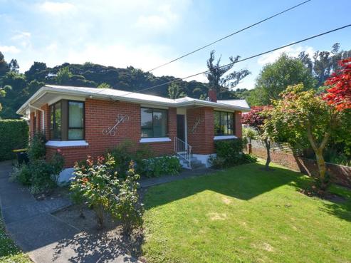 220 Malvern Street, Glenleith