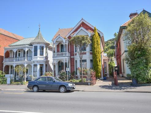 613 George Street, North Dunedin