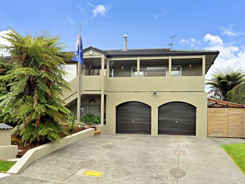 5 Hartfield Rise, Pahurehure