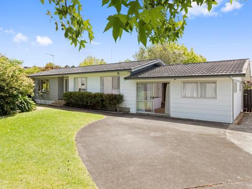 54 Kurnell Drive, Botany Downs