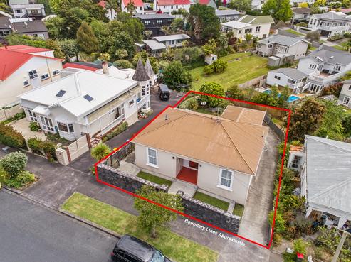 40 Mountain View Road, Morningside